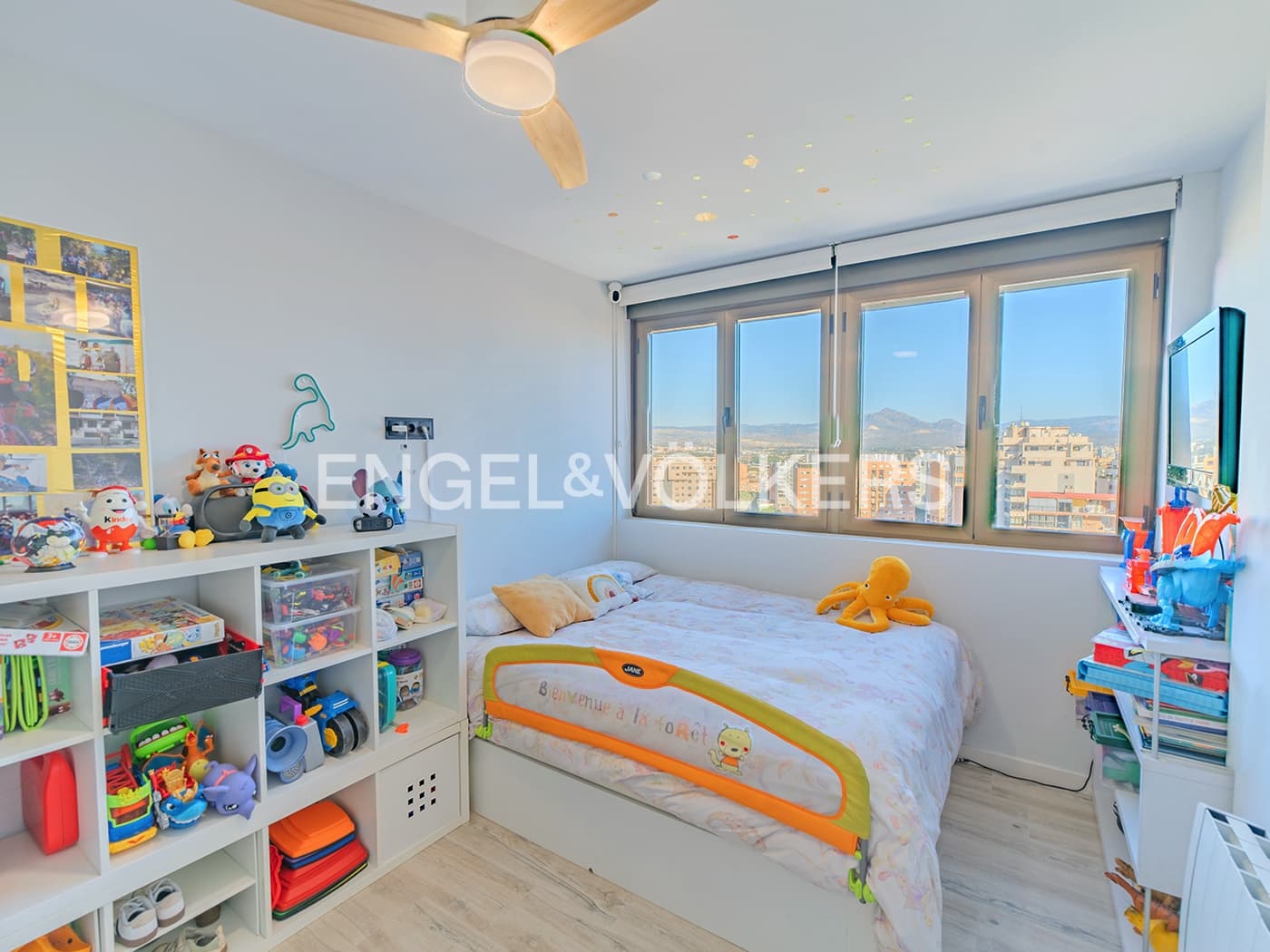 3 sypialnia Apartament na sprzedaż w Miasto Alicante / Alacant z basenem garażem - 559 000 € (Ref: 9525670)