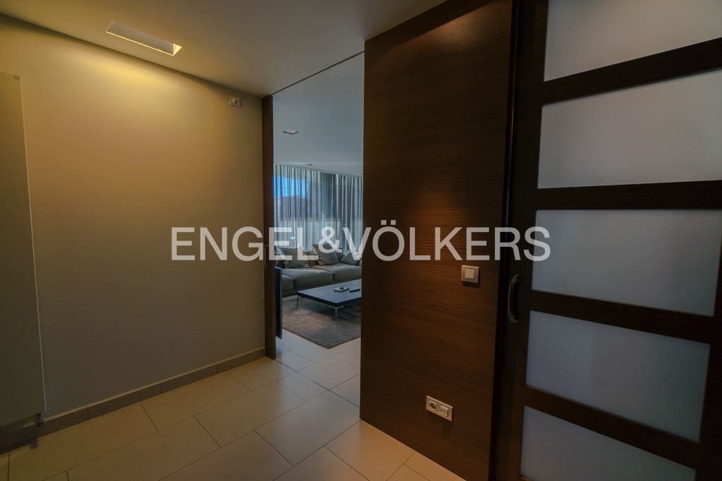 Apartamento de 3 habitaciones en Alicante / Alacant ciudad en venta con piscina garaje - 895.000 € (Ref: 9525735)