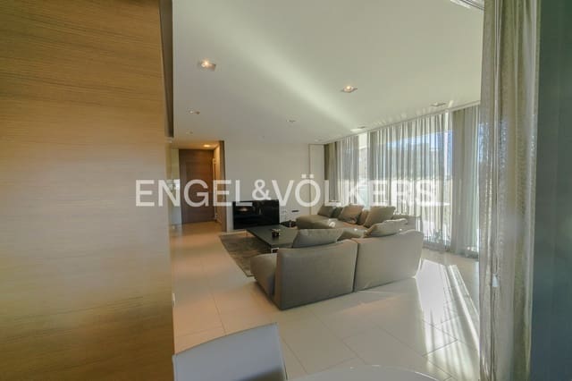 Apartamento de 3 habitaciones en Playa de San Juan, Alicante / Alacant ciudad en venta con piscina garaje - 895.000 € (Ref: 9525735)