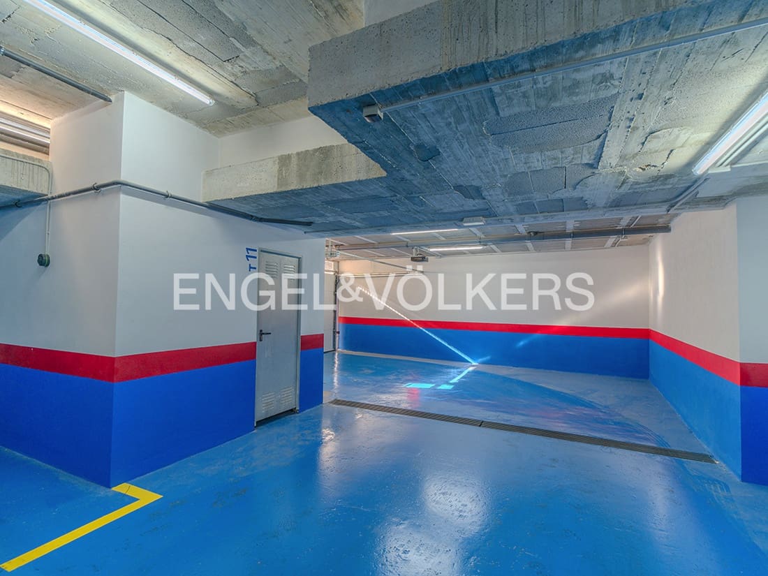 2 bedroom Apartment for sale in San Juan de Alicante / Sant Joan d'Alacant with pool garage - € 340,000 (Ref: 9528461)