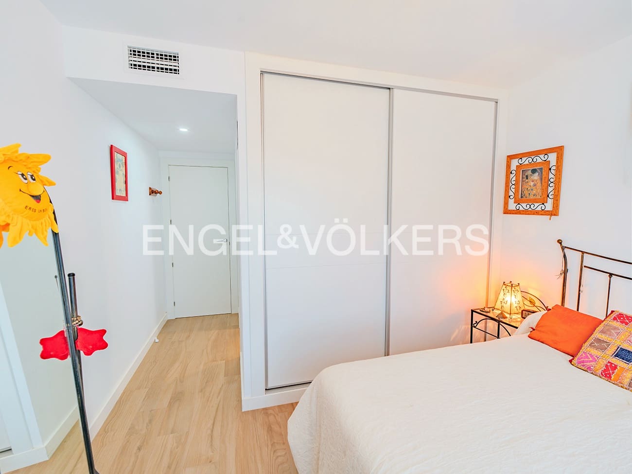 2 bedroom Apartment for sale in San Juan de Alicante / Sant Joan d'Alacant with pool garage - € 340,000 (Ref: 9528461)