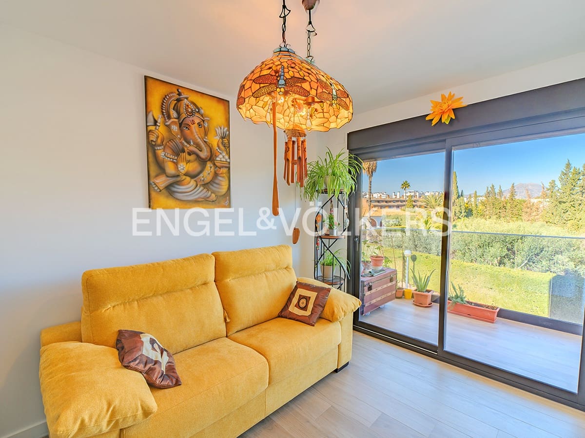 2 bedroom Apartment for sale in San Juan de Alicante / Sant Joan d'Alacant with pool garage - € 340,000 (Ref: 9528461)