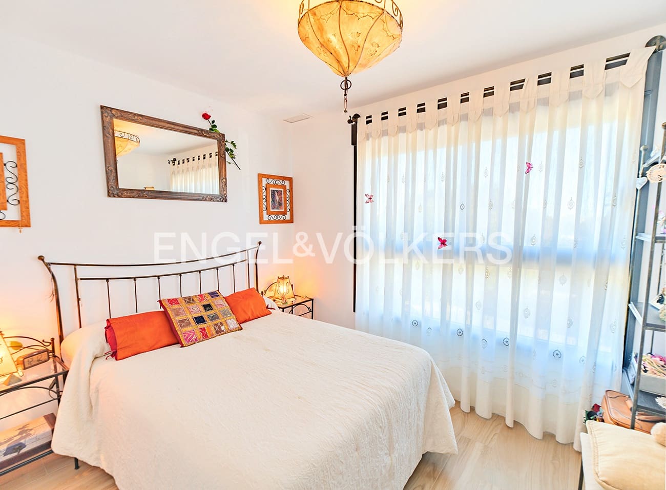 2 bedroom Apartment for sale in San Juan de Alicante / Sant Joan d'Alacant with pool garage - € 340,000 (Ref: 9528461)