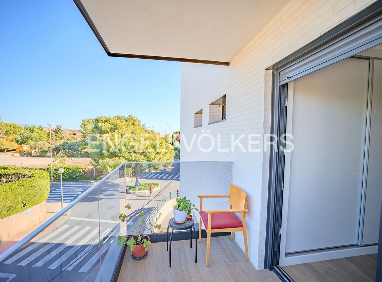 2 bedroom Apartment for sale in San Juan de Alicante / Sant Joan d'Alacant with pool garage - € 340,000 (Ref: 9528461)