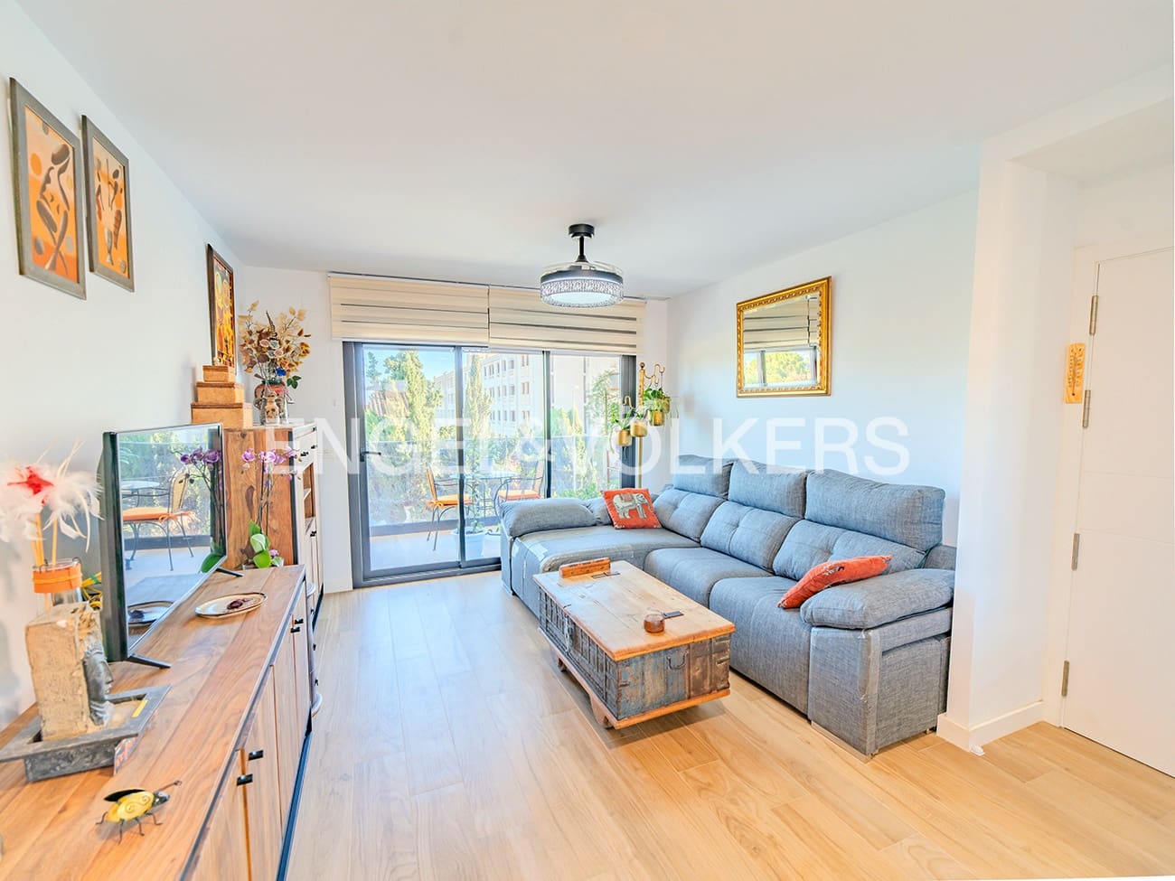 2 bedroom Apartment for sale in San Juan de Alicante / Sant Joan d'Alacant with pool garage - € 340,000 (Ref: 9528461)