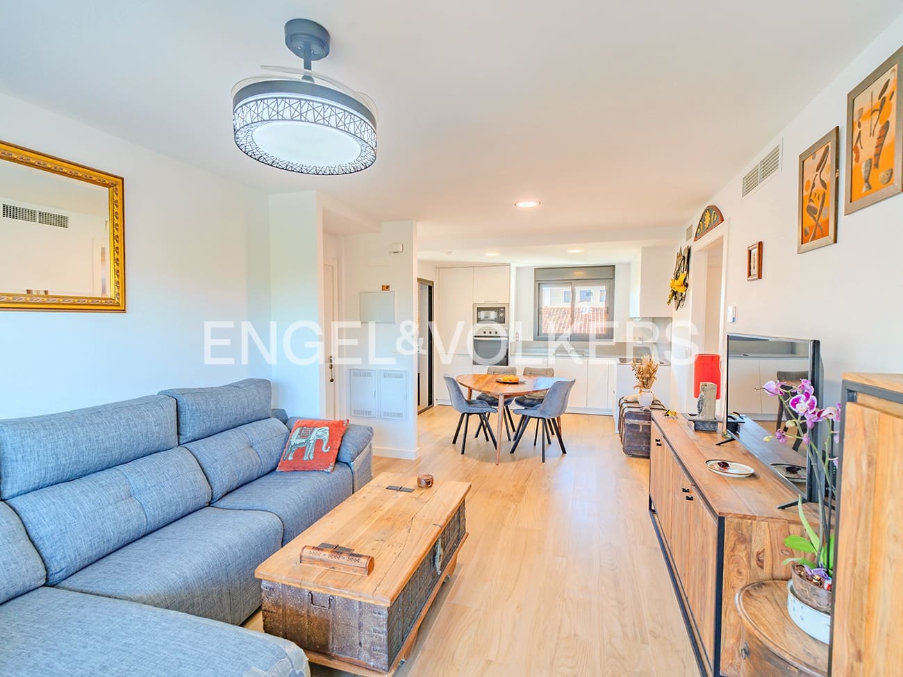 2 bedroom Apartment for sale in San Juan de Alicante / Sant Joan d'Alacant with pool garage - € 340,000 (Ref: 9528461)