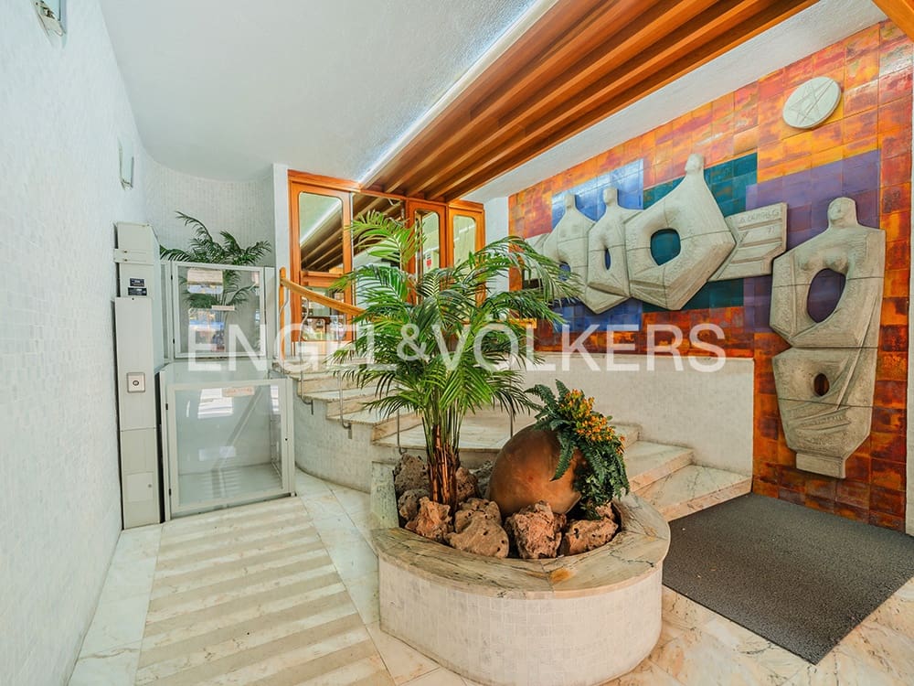 4 Zimmer Apartment zu verkaufen in Alicante / Alacant Stadt - 790.000 € (Ref: 9559460)