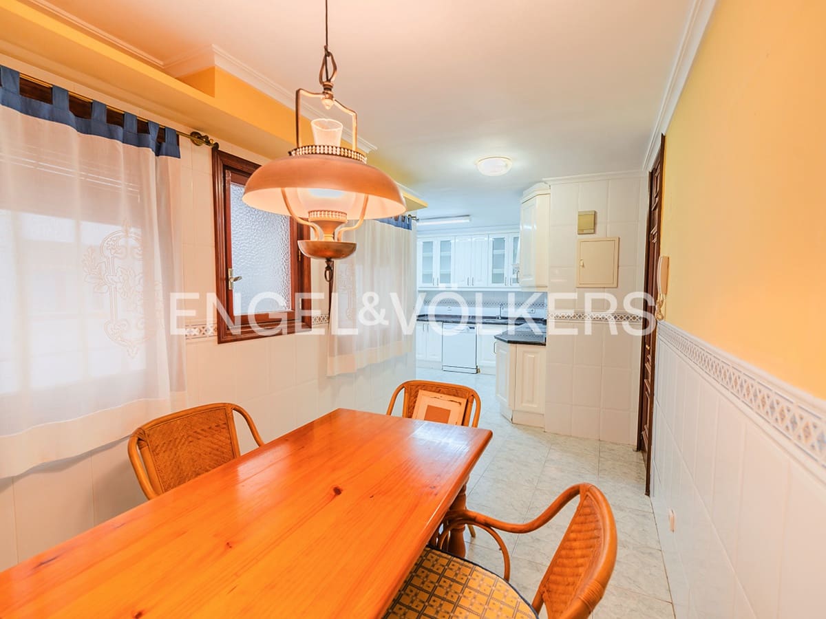 4 Zimmer Apartment zu verkaufen in Alicante / Alacant Stadt - 790.000 € (Ref: 9559460)