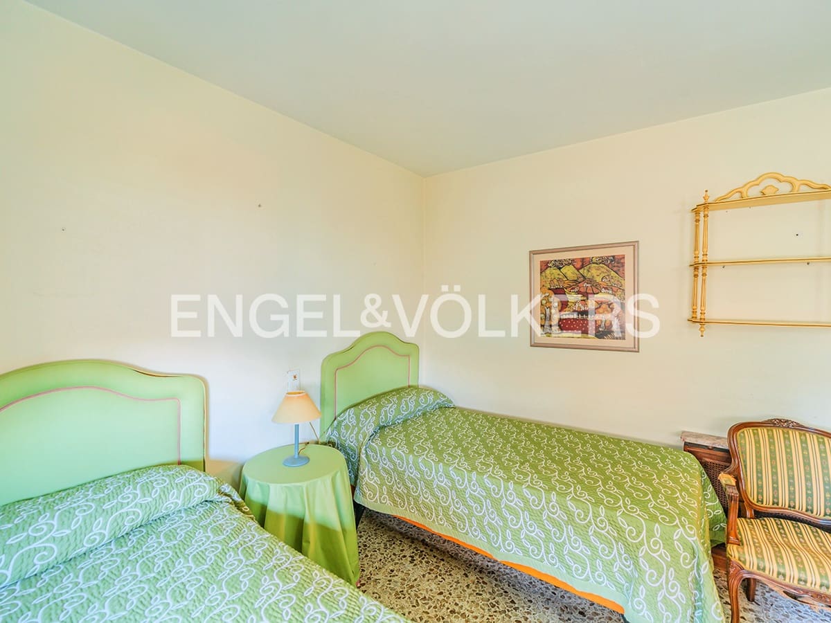 4 Zimmer Apartment zu verkaufen in Alicante / Alacant Stadt - 790.000 € (Ref: 9559460)