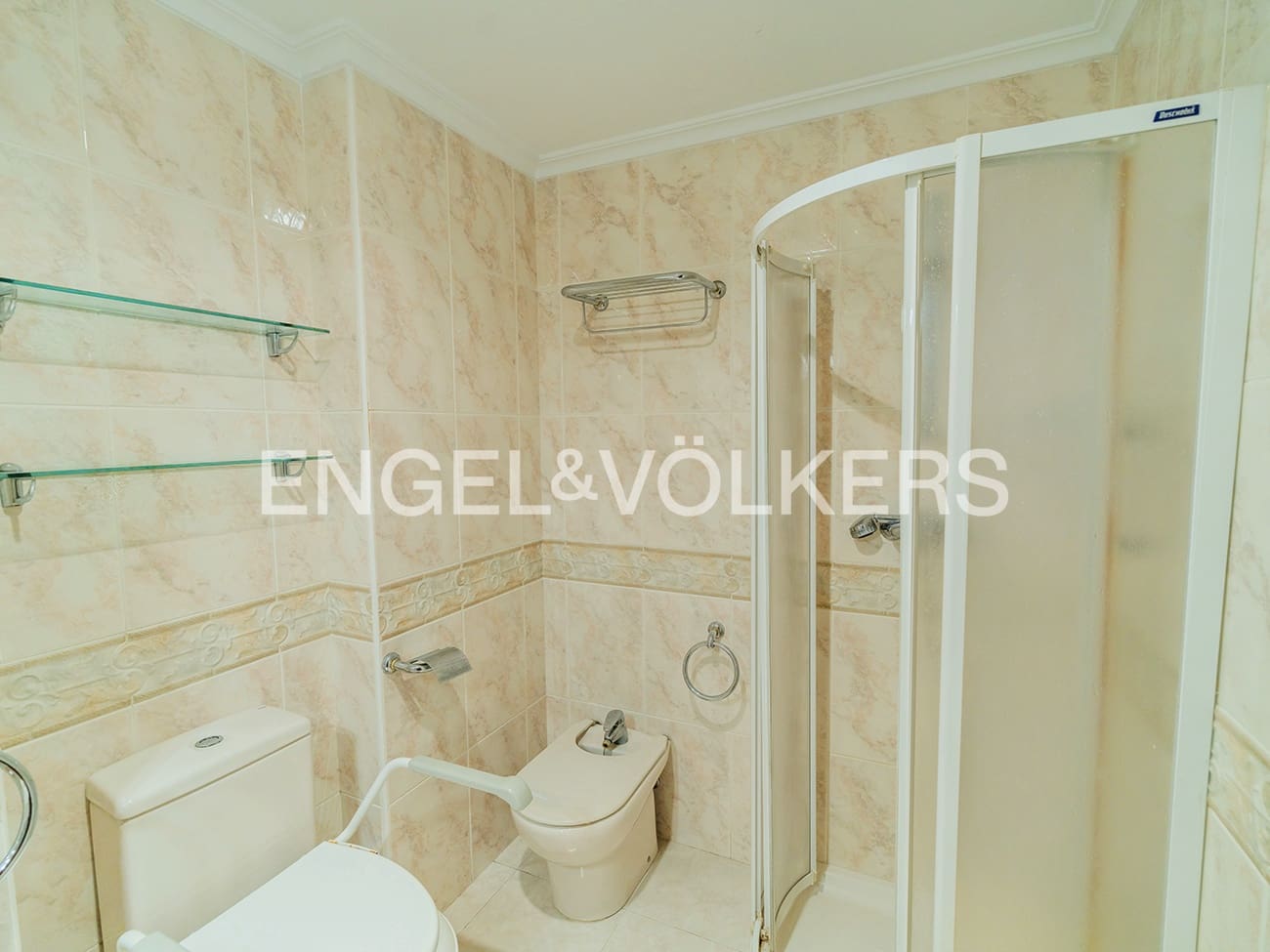 4 Zimmer Apartment zu verkaufen in Alicante / Alacant Stadt - 790.000 € (Ref: 9559460)