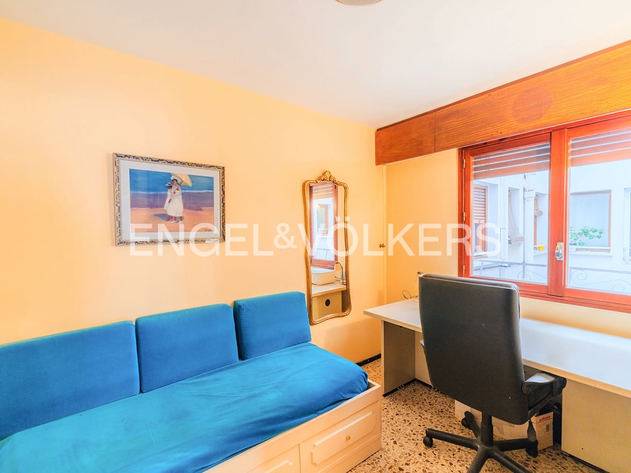 4 Zimmer Apartment zu verkaufen in Alicante / Alacant Stadt - 790.000 € (Ref: 9559460)