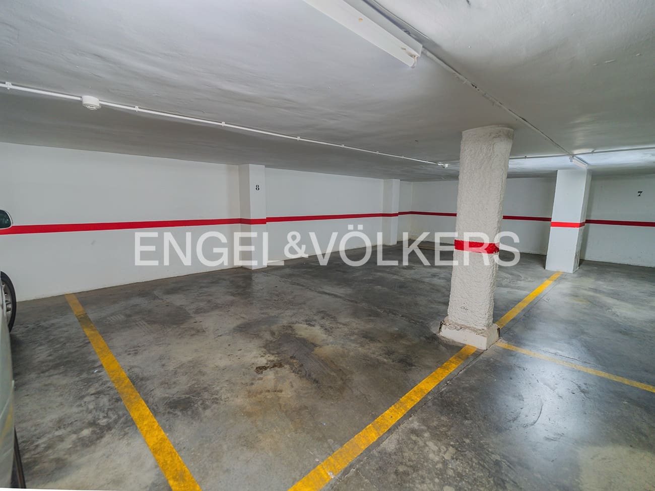 4 Zimmer Apartment zu verkaufen in Alicante / Alacant Stadt - 790.000 € (Ref: 9559460)