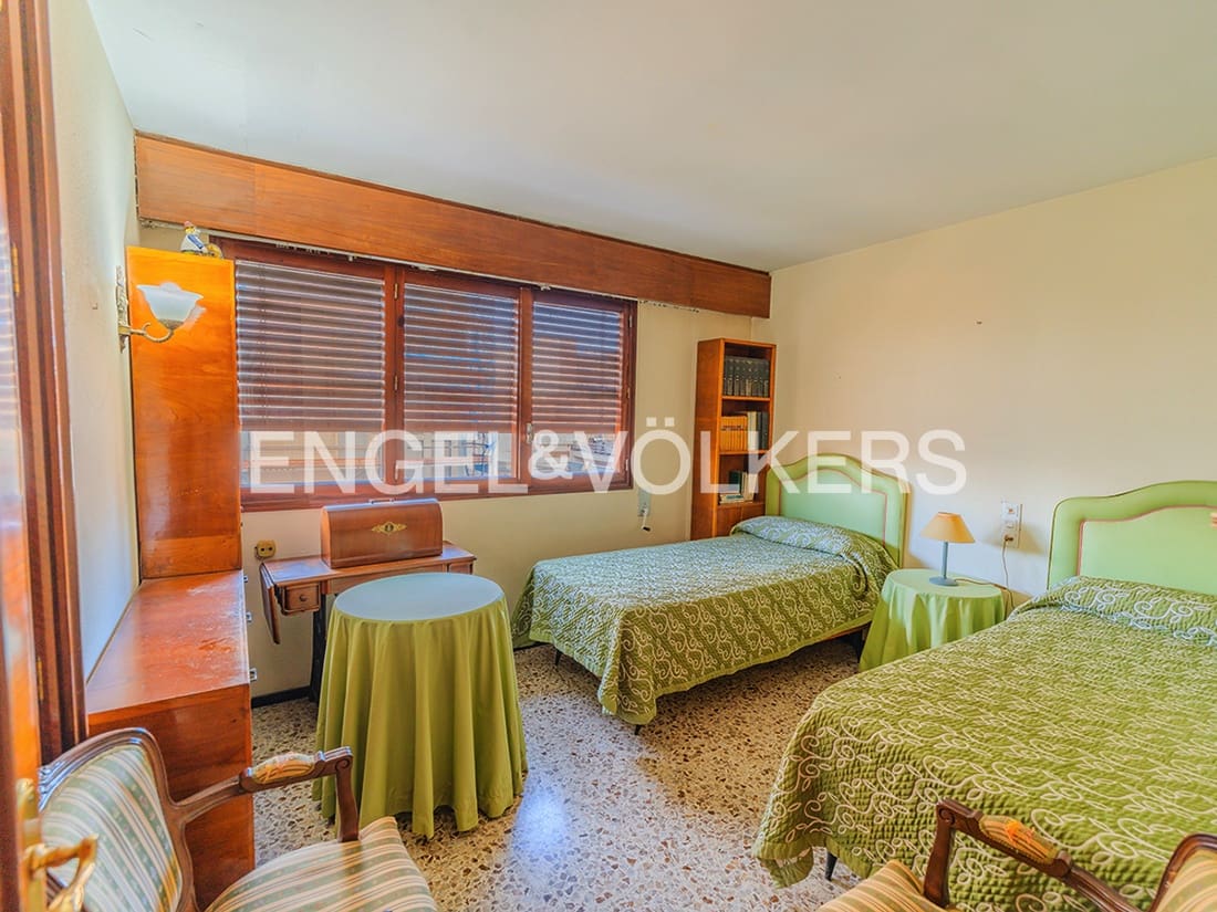 4 Zimmer Apartment zu verkaufen in Alicante / Alacant Stadt - 790.000 € (Ref: 9559460)