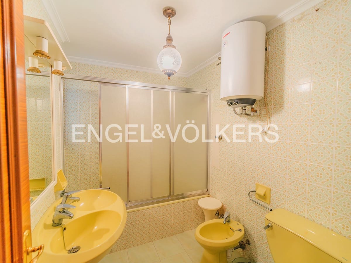 4 Zimmer Apartment zu verkaufen in Alicante / Alacant Stadt - 790.000 € (Ref: 9559460)