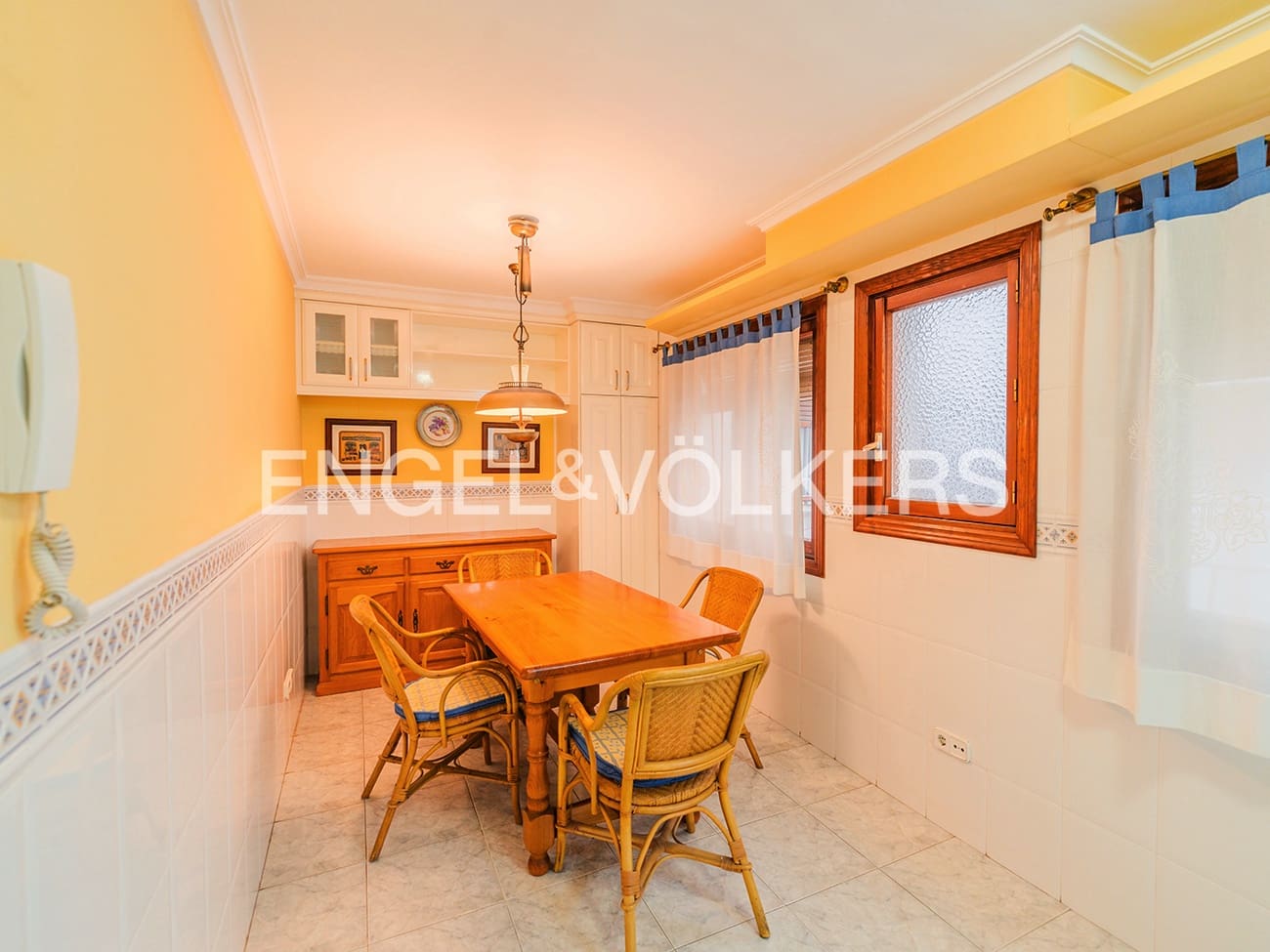 4 Zimmer Apartment zu verkaufen in Alicante / Alacant Stadt - 790.000 € (Ref: 9559460)