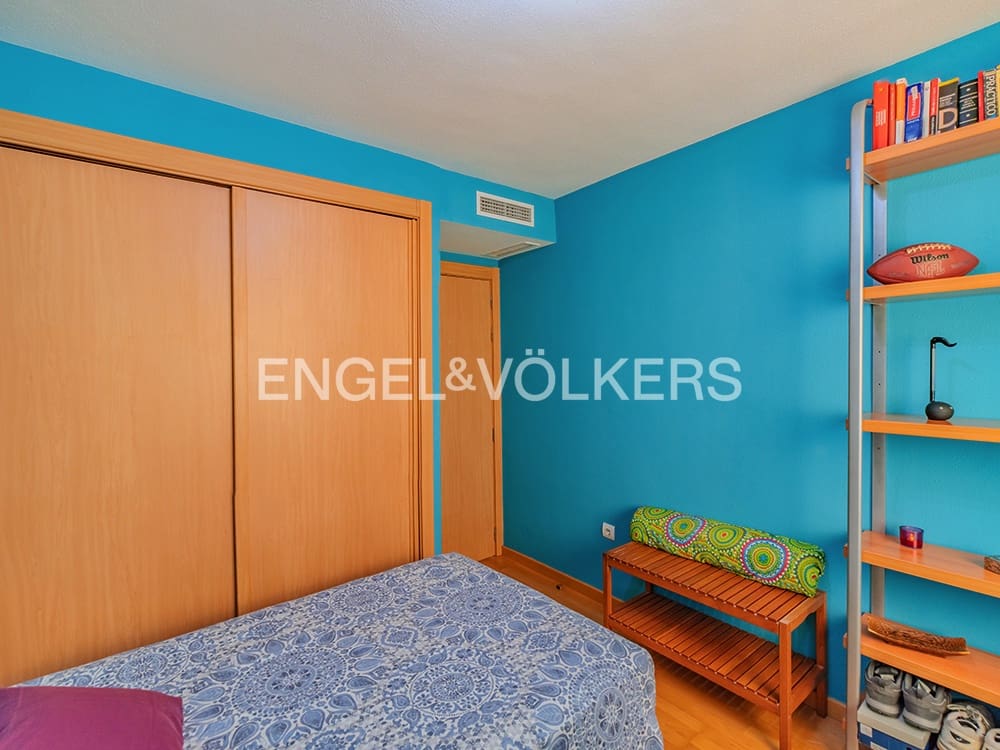 4 Zimmer Bungalow zu verkaufen in Alicante / Alacant Stadt mit Pool Garage - 790.000 € (Ref: 9562287)