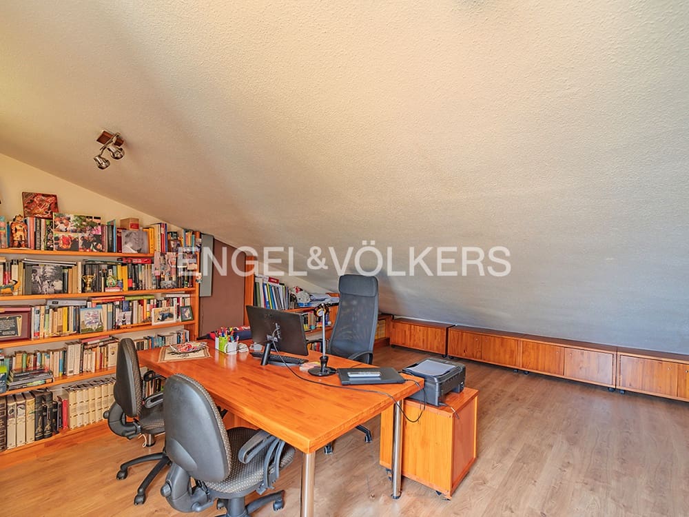 4 Zimmer Bungalow zu verkaufen in Alicante / Alacant Stadt mit Pool Garage - 790.000 € (Ref: 9562287)