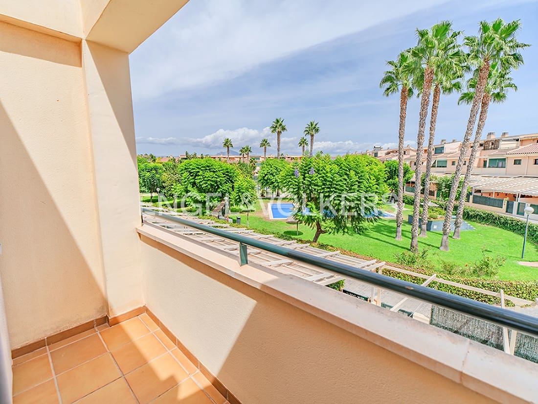 4 Zimmer Bungalow zu verkaufen in Alicante / Alacant Stadt mit Pool Garage - 790.000 € (Ref: 9562287)