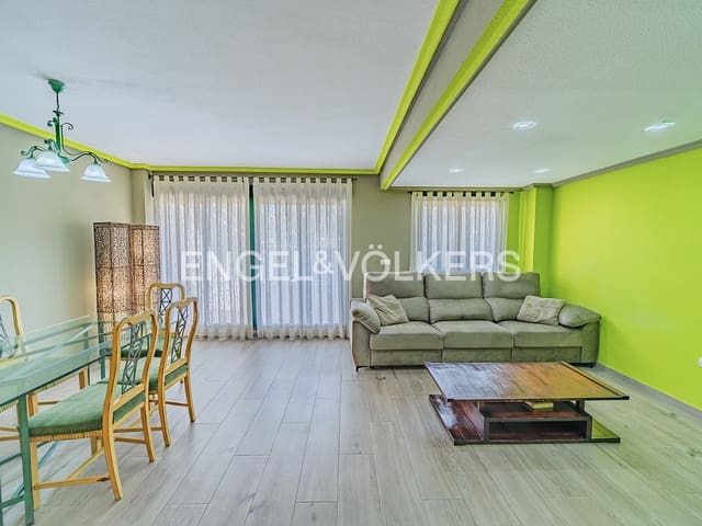 4 soverom Bungalow til salgs i Alicante Golf, Alicante by med svømmebasseng garasje - € 790 000 (Ref: 9562287)