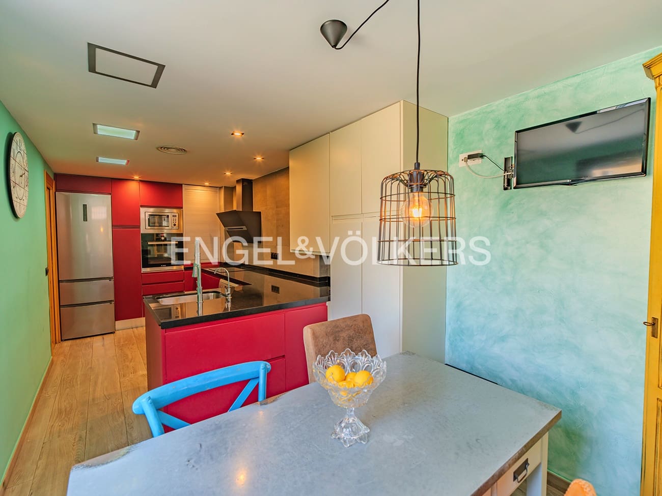 4 Zimmer Bungalow zu verkaufen in Alicante / Alacant Stadt mit Pool Garage - 790.000 € (Ref: 9562287)