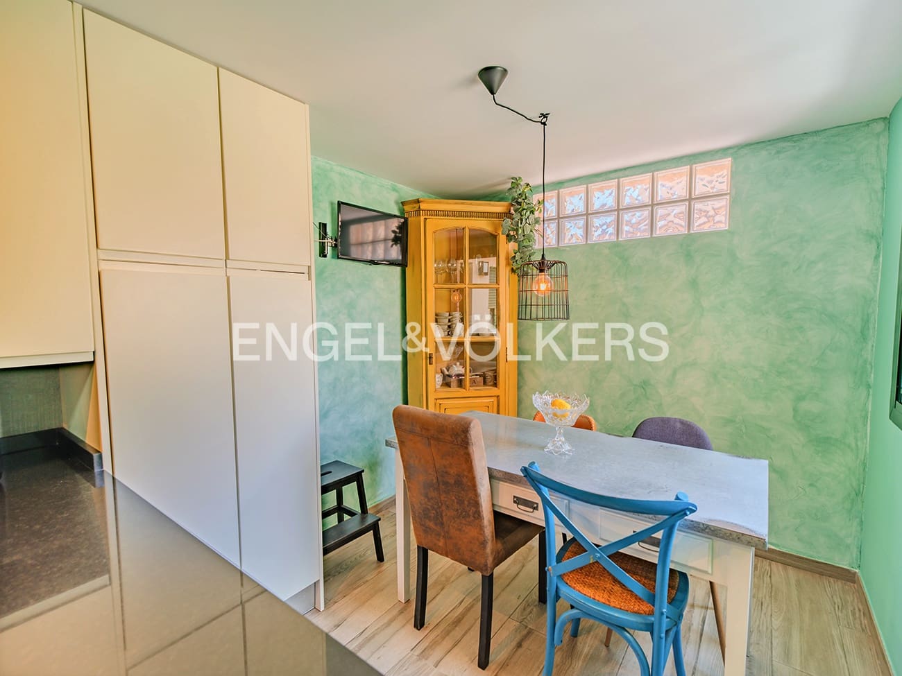 4 Zimmer Bungalow zu verkaufen in Alicante / Alacant Stadt mit Pool Garage - 790.000 € (Ref: 9562287)