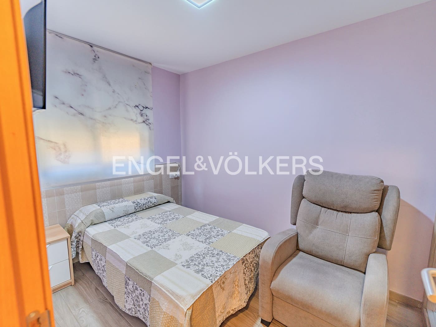 4 Zimmer Bungalow zu verkaufen in Alicante / Alacant Stadt mit Pool Garage - 790.000 € (Ref: 9562287)