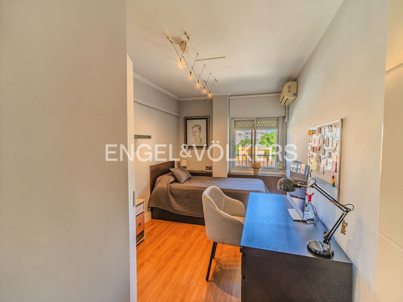 3 chambre Appartement à vendre à Alicante ville avec piscine garage - 395 000 € (Ref: 9588137)