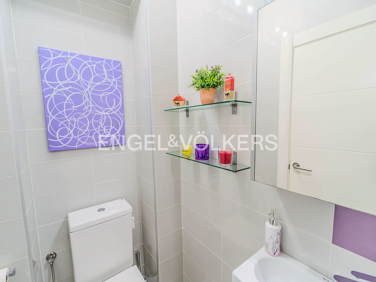 3 chambre Appartement à vendre à Alicante ville avec piscine garage - 395 000 € (Ref: 9588137)