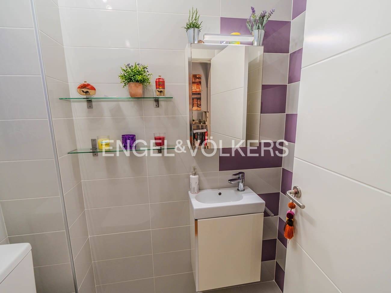 3 chambre Appartement à vendre à Alicante ville avec piscine garage - 395 000 € (Ref: 9588137)