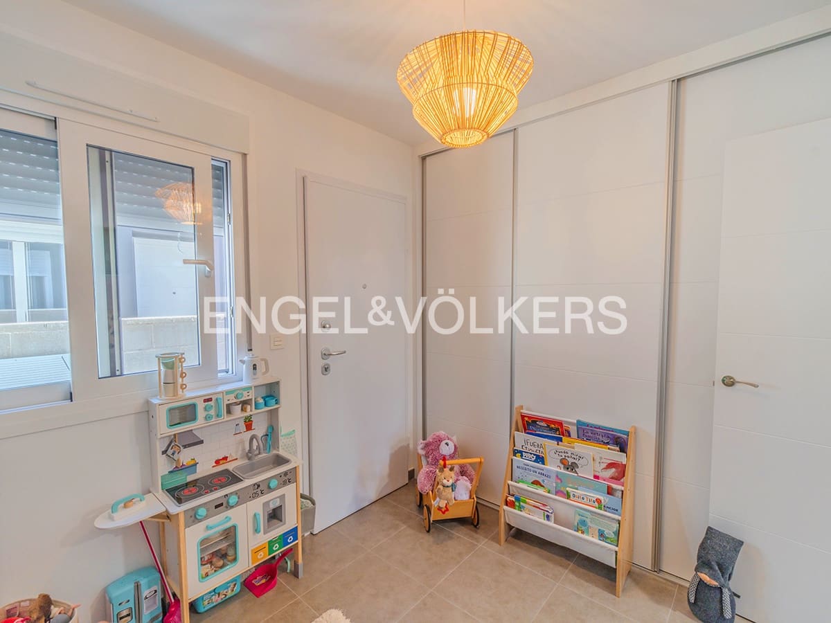 3 chambre Bungalow à vendre à Gran Alacant avec piscine garage - 353 000 € (Ref: 9588228)