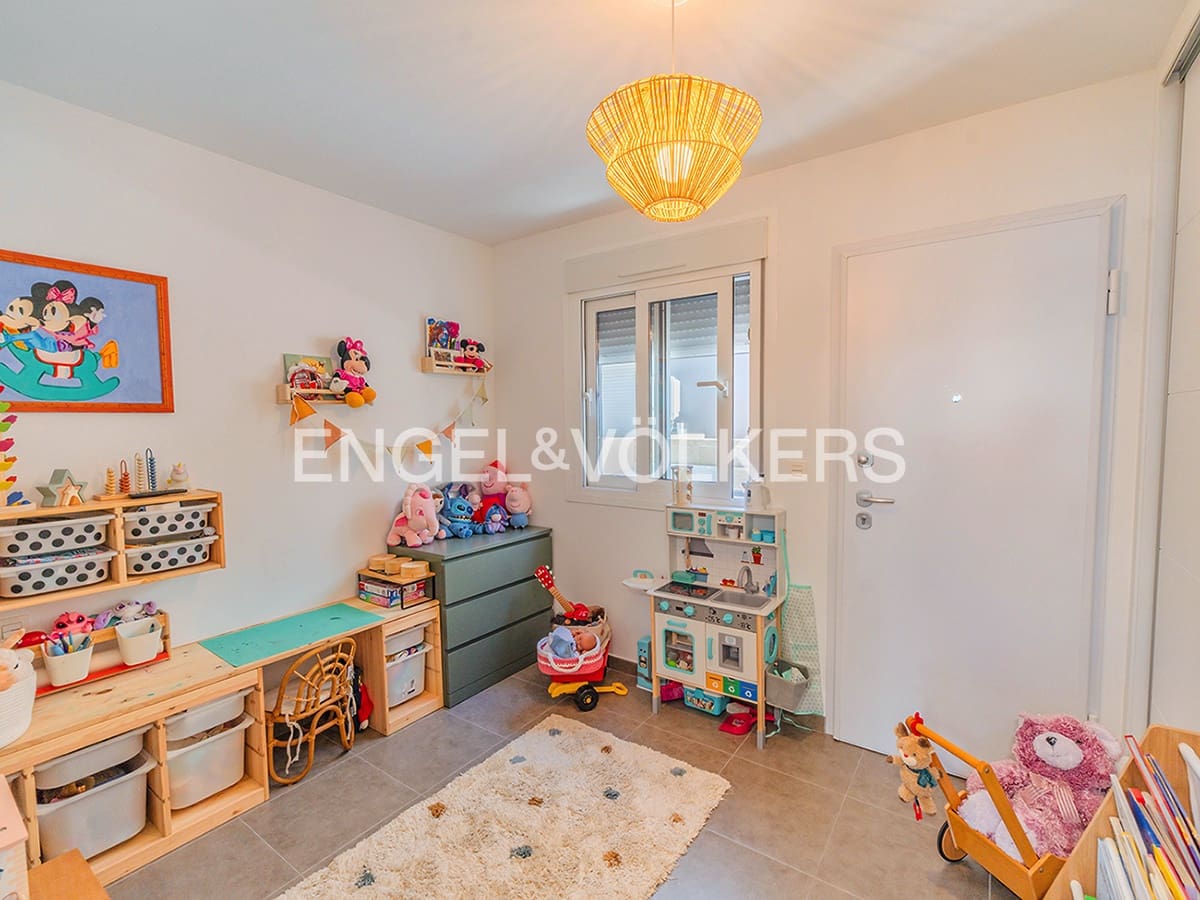 3 chambre Bungalow à vendre à Gran Alacant avec piscine garage - 353 000 € (Ref: 9588228)