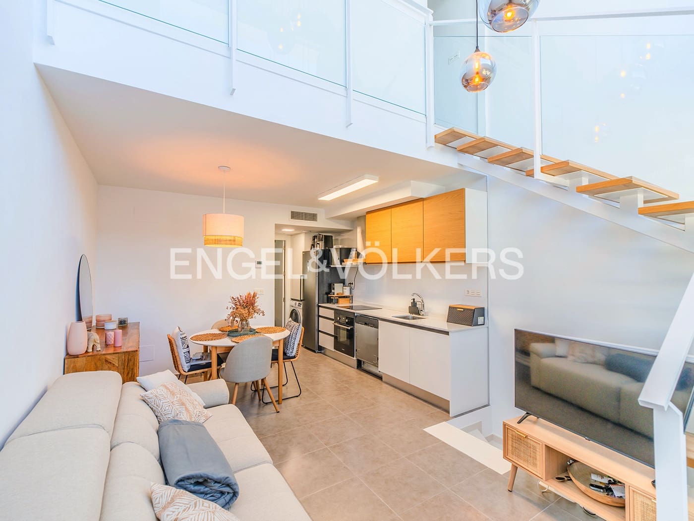 3 chambre Bungalow à vendre à Gran Alacant avec piscine garage - 353 000 € (Ref: 9588228)