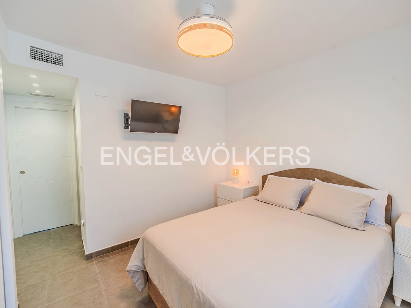 3 chambre Bungalow à vendre à Gran Alacant avec piscine garage - 353 000 € (Ref: 9588228)