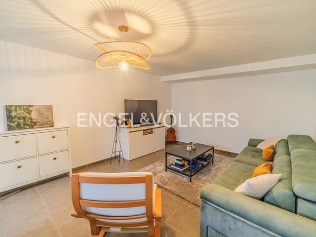 3 soveværelse Bungalow til salg i Monte y Mar, Santa Pola med swimmingpool garage - € 353.000 (Ref: 9588228)