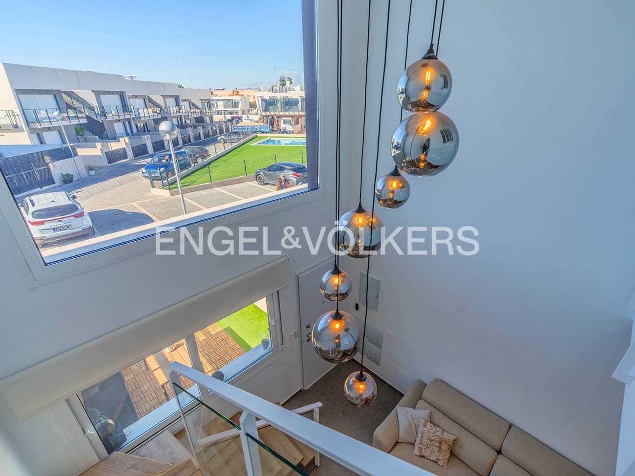 3 chambre Bungalow à vendre à Gran Alacant avec piscine garage - 353 000 € (Ref: 9588228)