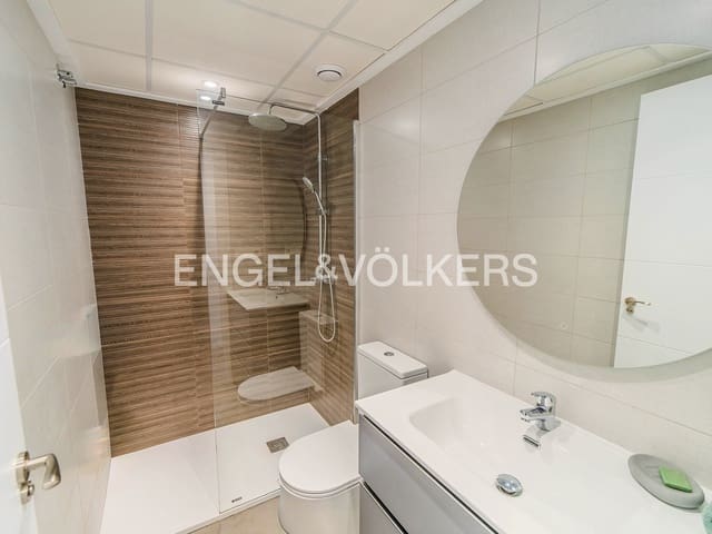 3 soveværelse Bungalow til salg i Monte y Mar, Santa Pola med swimmingpool garage - € 353.000 (Ref: 9588228)