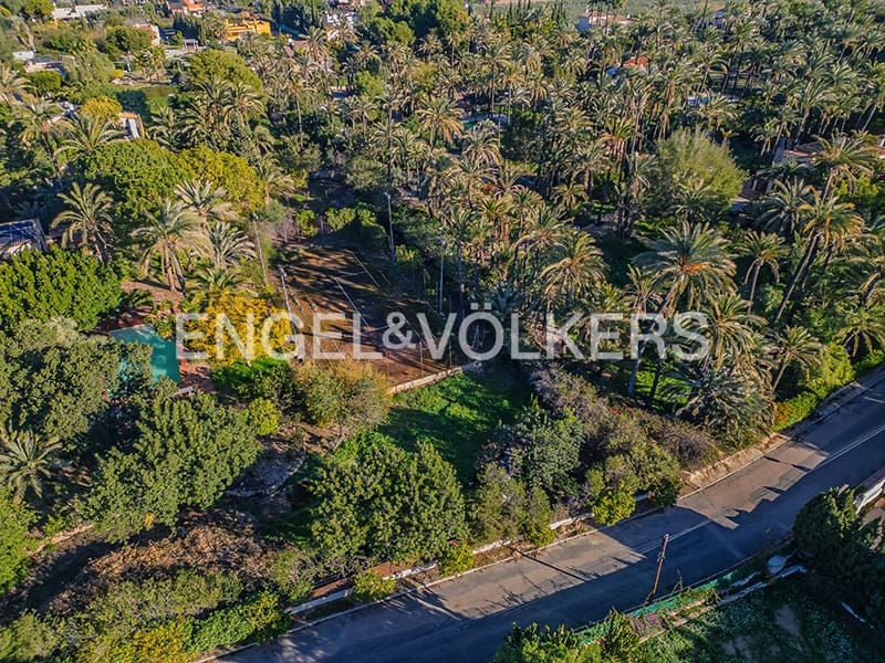 4 slaapkamer Villa te koop in Elche / Elx met zwembad garage - € 1.200.000 (Ref: 9606551)