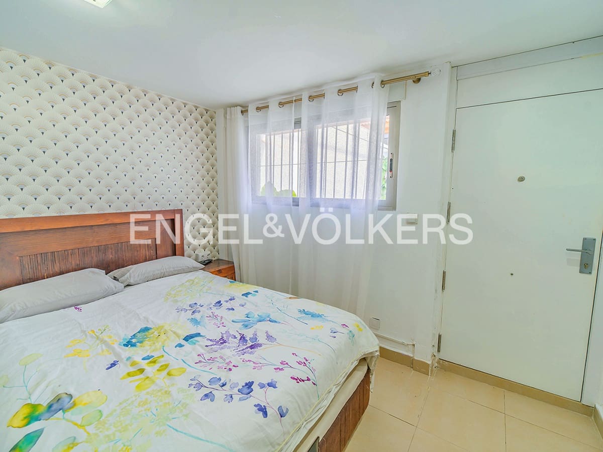 5 sovrum Bungalow till salu i Alicante stad med pool garage - 690 000 € (Ref: 9610226)