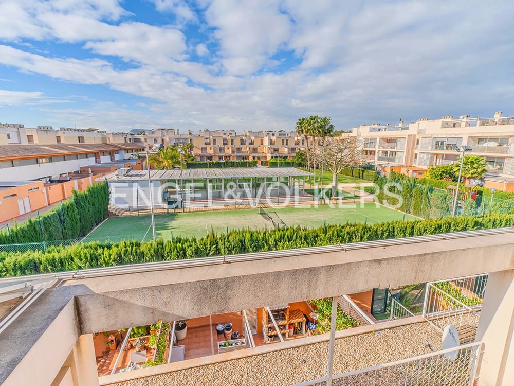 5 sovrum Bungalow till salu i Alicante stad med pool garage - 690 000 € (Ref: 9610226)