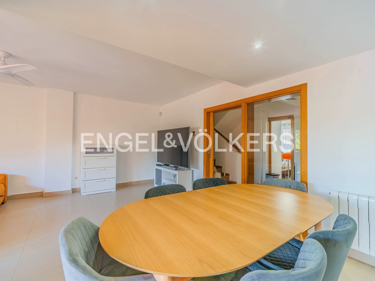 5 sovrum Bungalow till salu i Alicante stad med pool garage - 690 000 € (Ref: 9610226)