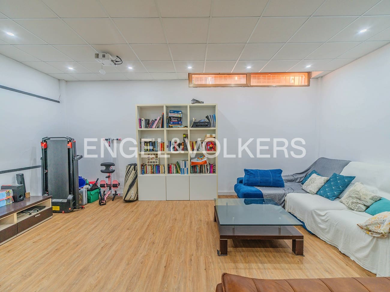 5 sovrum Bungalow till salu i Alicante stad med pool garage - 690 000 € (Ref: 9610226)