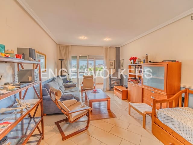 2 soveværelse Lejlighed til salg i Alicante Golf, Alicante by med swimmingpool garage - € 375.000 (Ref: 9626451)