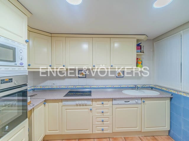 2 soveværelse Lejlighed til salg i Alicante Golf, Alicante by med swimmingpool garage - € 375.000 (Ref: 9626451)