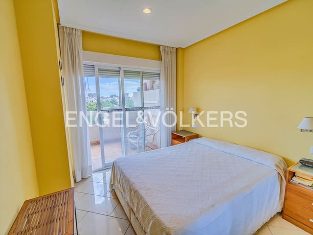 2 soveværelse Lejlighed til salg i Alicante Golf, Alicante by med swimmingpool garage - € 375.000 (Ref: 9626451)