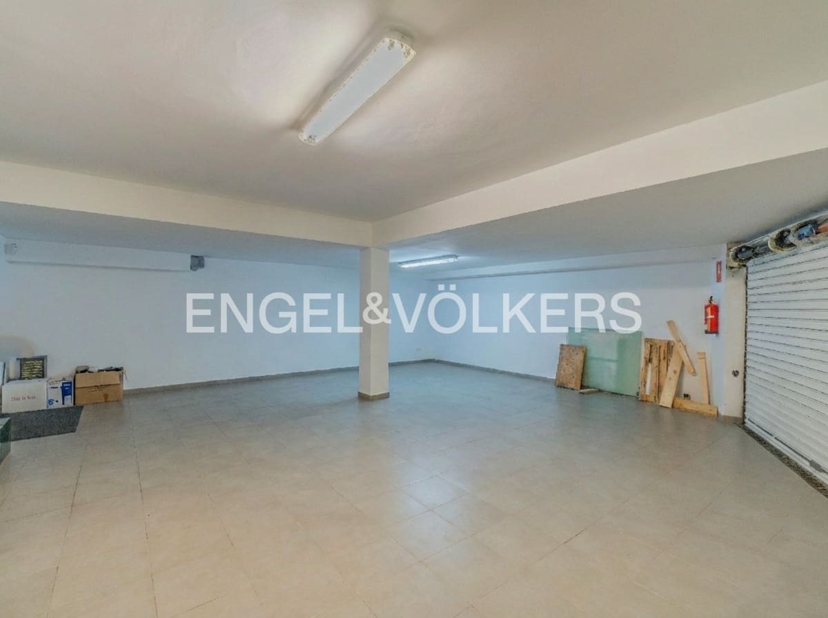 Chalet de 5 habitaciones en Alicante / Alacant ciudad en venta con piscina garaje - 1.650.000 € (Ref: 9626486)