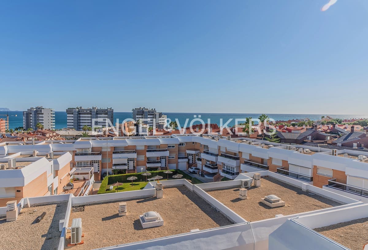 Chalet de 5 habitaciones en Alicante / Alacant ciudad en venta con piscina garaje - 1.650.000 € (Ref: 9626486)