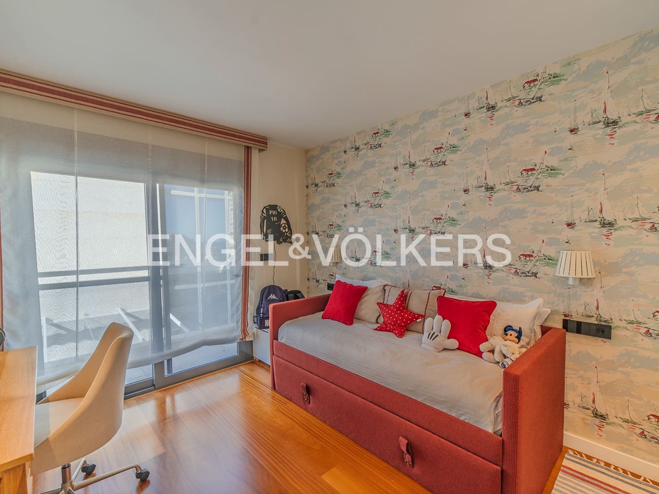 Chalet de 5 habitaciones en Alicante / Alacant ciudad en venta con piscina garaje - 1.650.000 € (Ref: 9626486)