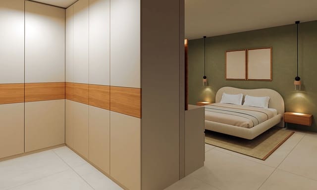 Apartamento de 3 habitaciones en Ensanche - Diputacion, Alicante / Alacant ciudad en venta - 1.200.000 € (Ref: 9626515)