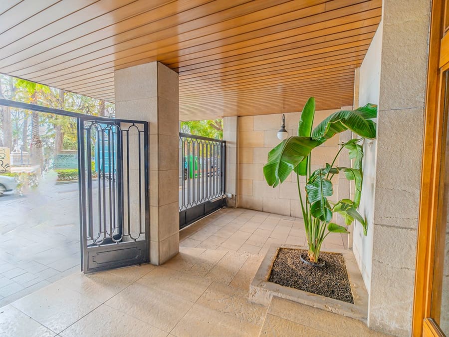 Apartamento de 3 habitaciones en Alicante / Alacant ciudad en venta - 1.200.000 € (Ref: 9626515)