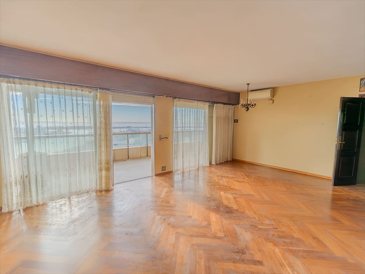 Apartamento de 3 habitaciones en Alicante / Alacant ciudad en venta - 1.200.000 € (Ref: 9626515)